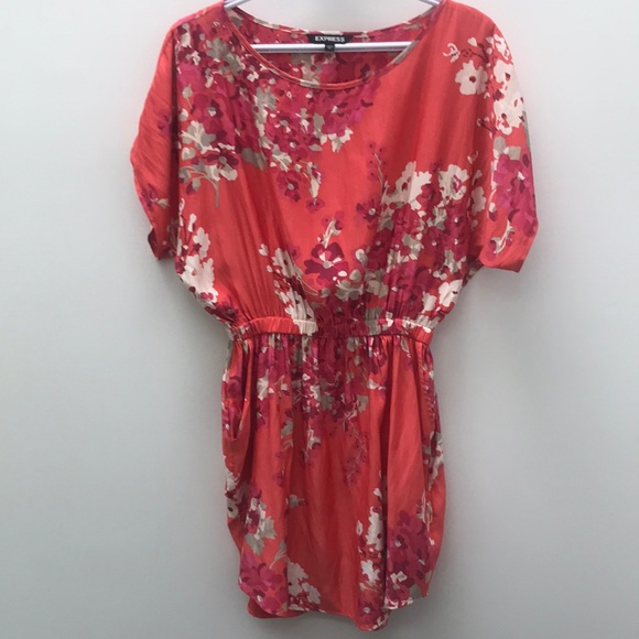 Express Dresses & Skirts - Express dress Size Small